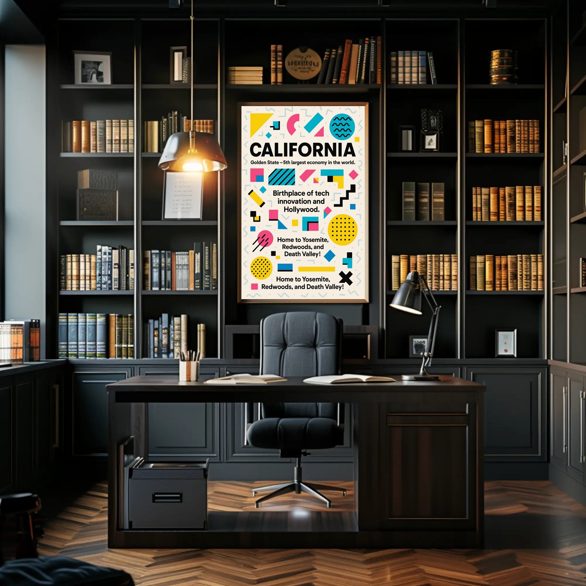 uncategorized visual poster PosterGoat