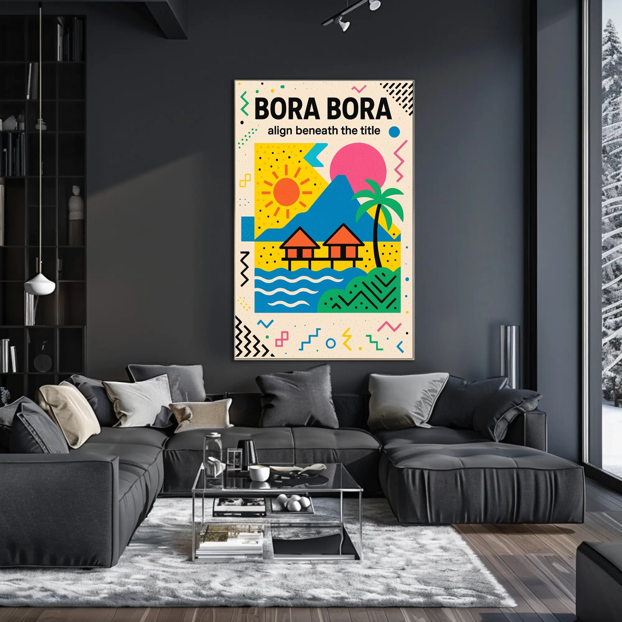 uncategorized visual poster PosterGoat